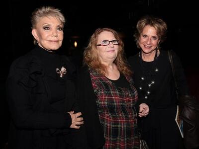 Άννα Παναγιωτοπούλου, Μαρινέλλα 