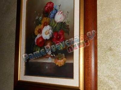 Πρέβεζα: Στο νοσοκομείο από κάδρο στο κε...