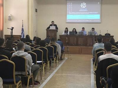 Πολύ μεγάλη η ανταπόκριση του κοινού στα...