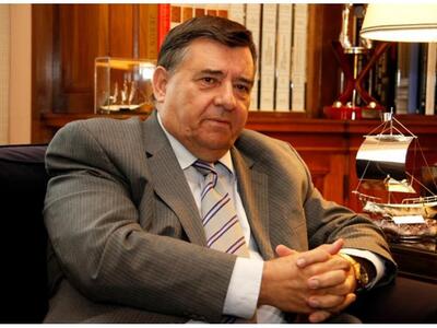 Τι λέει για τις offshore ο Καρατζαφέρης ...