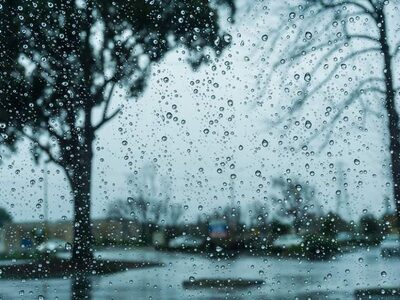 Αχαΐα- Νικόλας Σερέτης: Οι βροχές επιστρ...