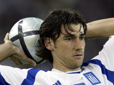 Γιούρκας Σεϊταρίδης: "Οφείλω πολλά ...