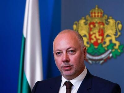 Βουλγαρία: Παραιτήθηκε η κυβέρνηση μετά ...