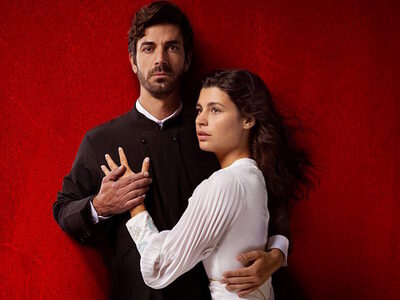 Άγιος έρωτας- Spoiler: Η Χλόη τιμωρεί το...