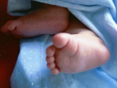 Τραγωδία στο Ηράκλειο: Νεκρό αγοράκι μόλις 9 μηνών