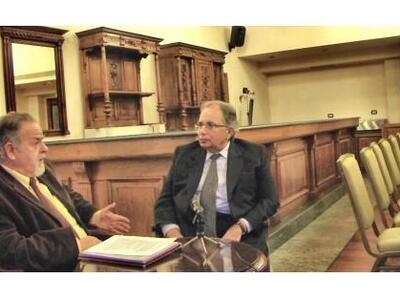 Στην τηλεόραση του "Αχελώου" α...