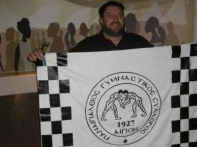 Συλλυπητήρια ανακοίνωση του Παναιγιαλείου