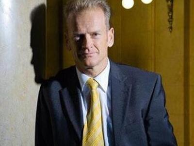 Βρέθηκε νεκρός στο σπίτι του ο διευθύνων...