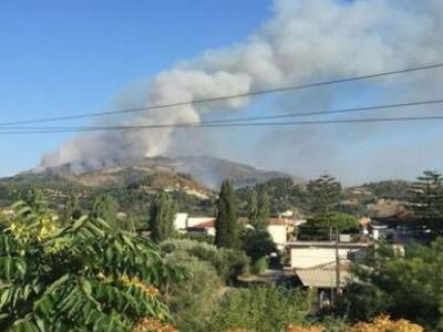 Ζάκυνθος: Κριτική στην κυβέρνηση άσκησαν...