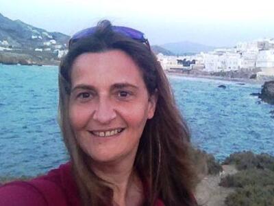 Έφυγε από τη ζωή η δημοσιογράφος Σοφία Χαντζάρα