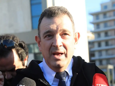 Νίκος Παπαδόπουλος: Ο Νικήτας Κακλαμάνης...