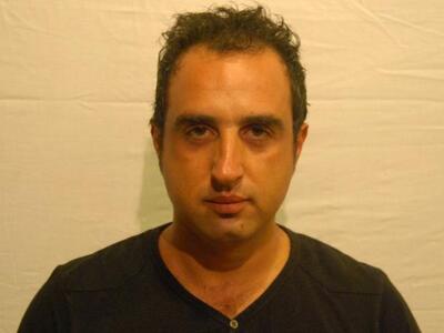 Γεωργαντόπουλος Παναγιώτης