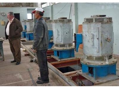 Ηλεία: Ρήμαξαν το αντλιοστάσιο στο Κουρτέσι!