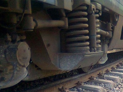 Θάνατος στις ράγες- Νεκρή γυναίκα που πα...