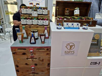 Επιμελητήριο Αχαΐας: «Δυναμική και άκρως επιτυχημένη παρουσία της Αχαΐας στην EXPOTROF 2026»