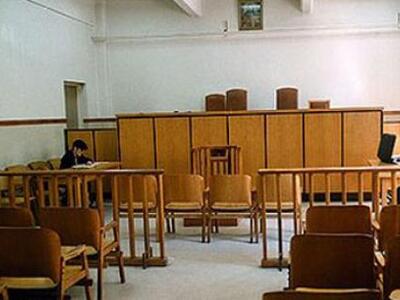 Ζητούνται αίθουσες για μεγάλες δίκες