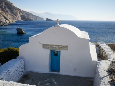 Εορτολόγιο: Ποιοι γιορτάζουν σήμερα 19 Μαΐου