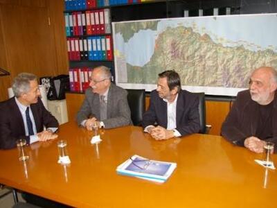 Πάτρα: Μέχρι το νέο λιμάνι το τρένο- Το ...