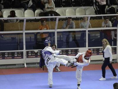 Πάτρα: Με απόλυτη επιτυχία ολοκληρώθηκε ...