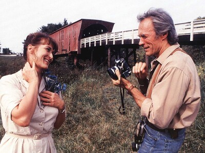 "Οι Γέφυρες του Μάντισον".