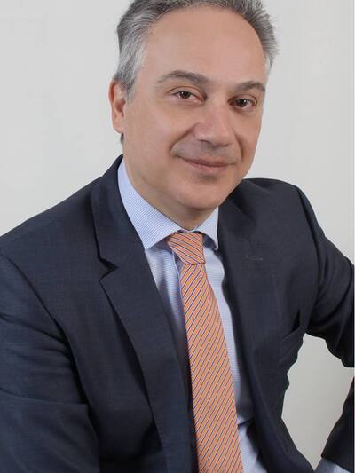 Ο κ. Άγις Πιστιόλας