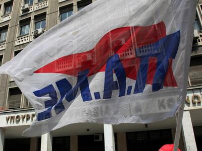 Ο Βαλεντίν Πάντσο σήμερα στην Πάτρα