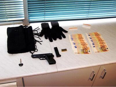 Ηράκλειο Κρήτης: Συνελήφθη 36χρονος για ...