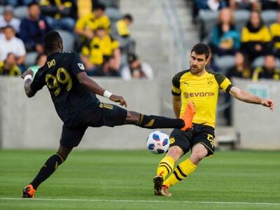 Κλείνει στην Άρσεναλ ο Παπασταθόπουλος μ...