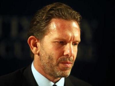 Γερουλάνος: Ανοικτό κάθε ενδεχόμενο για ...