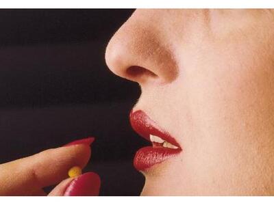 Το αντισυλληπτικό χάπι στις γυναίκες, κά...