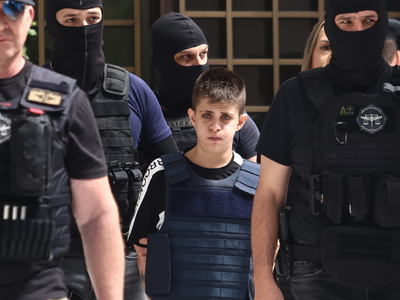 Ειρήνη Μουρτζούκου: Κινείται νομικά εναν...