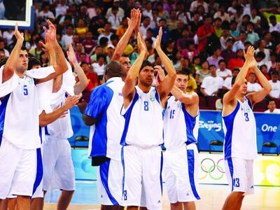 Θέλουν μόνο την νίκη!