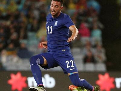 Ποδόσφαιρο: Στην Μελβούρνη δοκιμάζεται η...