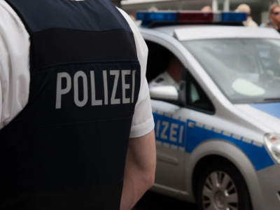 Γερμανία: Πυροβολισμοί στον κεντρικό σιδ...