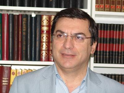 A. Χρυσανθακόπουλος: "Η κυβέρνηση α...