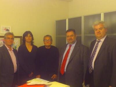 Αγορά οικοπέδου στην Τοπική Κοινότητα  Ν...