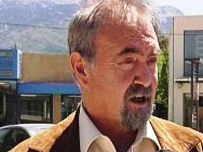 Άγριος καυγάς Λιακόπουλου και  Δεμαρτίνο...