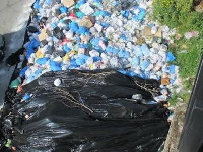 Πύργος: Απελπισμένοι οι κάτοικοι της πόλ...