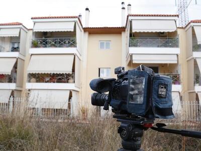 Ο ιερέας άνοιξε στους δολοφόνους του!