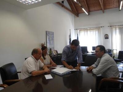 Ηλεία: Νέος διευθυντής Δευτεροβάθμιας Εκ...