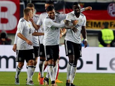 Μουντιάλ: ΟΙ 15 ομάδες που έχουν ήδη προκριθεί 