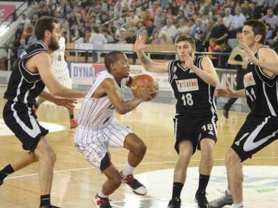 Πάτρα: Ο Απόλλωνας πήρε μεγάλη νίκη (87-...