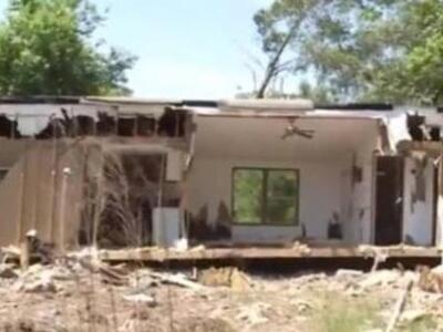 ΗΠΑ: Γειτόνισσα από την κόλαση – ισοπέδω...