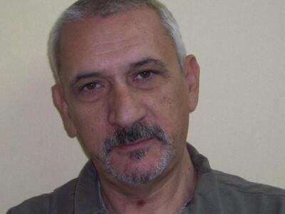 Δυτική Ελλάδα: Γενικός Γραμματέας του υπ...