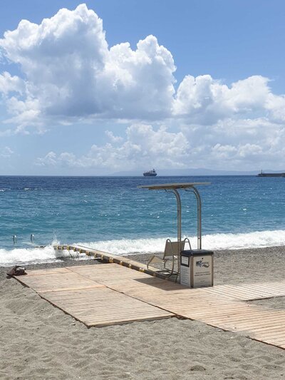 SEATRAC Καλαμάτα 