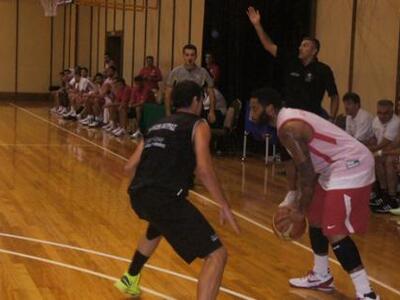 Δεύτερη ήττα με 90-67 του Απόλλωνα από τ...