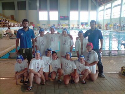 Με εμπειρίες επέστρεψαν οι μίνι παίδες της ΝΕΠ