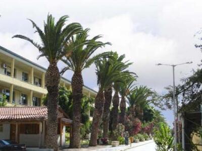 Κατέληξαν στο νοσοκομείο 20 μαθητές