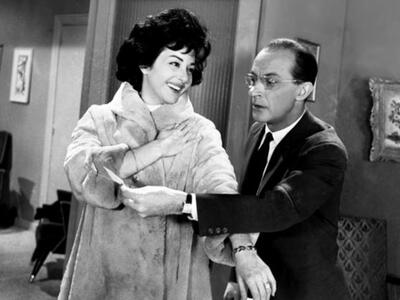 ΔΕΙΤΕ πως είναι σήμερα, στα 83 της, η αγ...