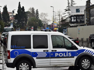Τουρκία: Μπαράζ συλλήψεων υπόπτων για δε...